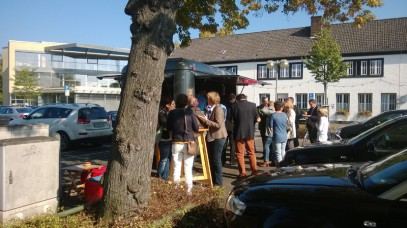 Alltag auf dem Platz 2013-10